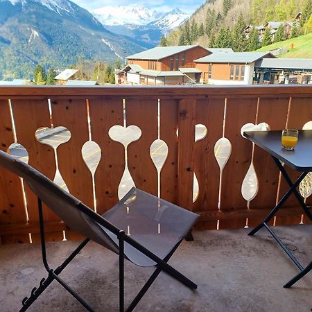 Club Alpina - Champagny-En-Vanoise Exterior photo