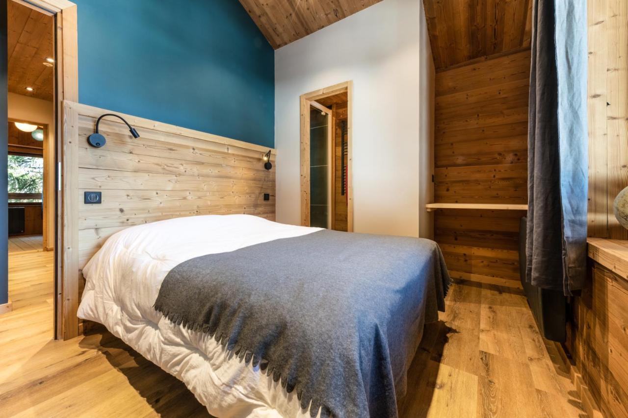 Club Alpina - Champagny-En-Vanoise Exterior photo
