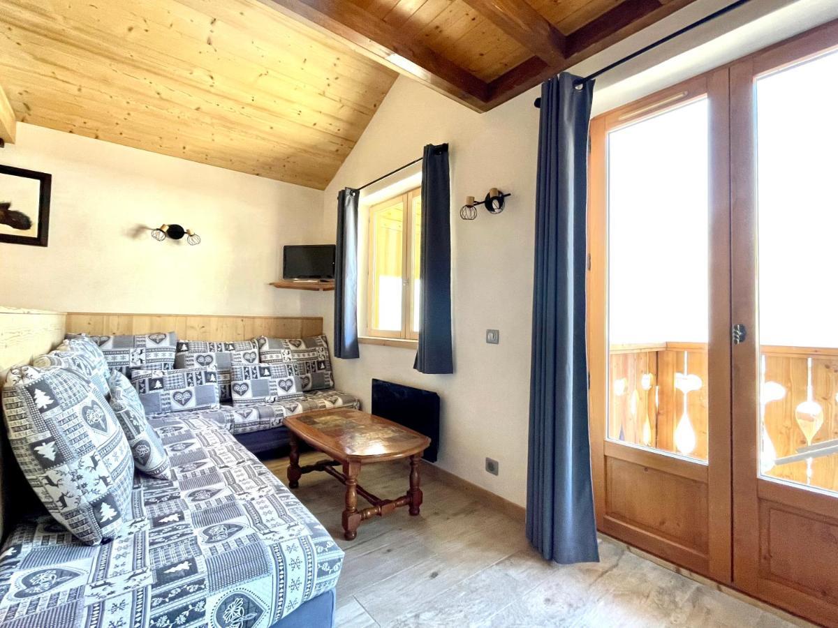Club Alpina - Champagny-En-Vanoise Exterior photo